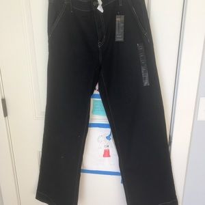 NWT Banana Republic Factory trouser jeans.
